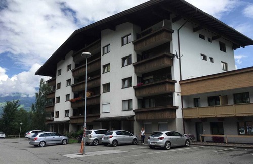 Hippach Apartment | Family-Friendly Retreat in the Heart of the City