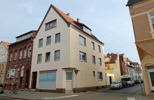 Oststadt/Stadtfeld Apartment | Gemütliche 1-Zimmer-Dachgeschosswohnung