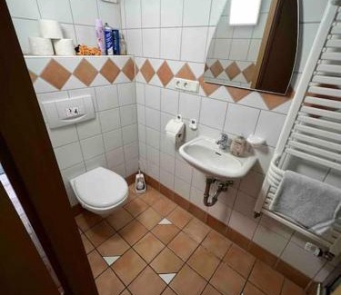 Pegnitz Apartment | Gemütliche 1-Zimmer-Wohnung