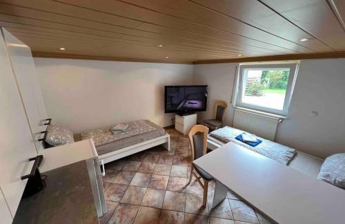 Pegnitz Apartment | Gemütliche 1-Zimmer-Wohnung