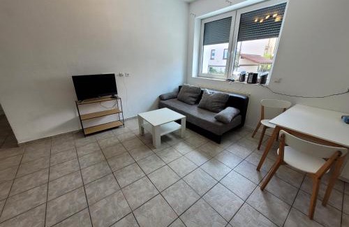 Gemarkung Tailfingen Apartment | Cozy 2.5 Room Apartment in Quiet Central Location