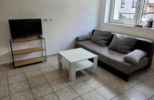 Gemarkung Tailfingen Apartment | Cozy 2.5 Room Apartment in Quiet Central Location