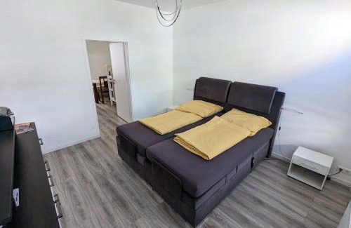 Nordstadt Apartment | Cozy 2-Bedroom Apartment Near the Beach with Ocean View