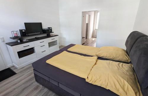 Nordstadt Apartment | Cozy 2-Bedroom Apartment Near the Beach with Ocean View