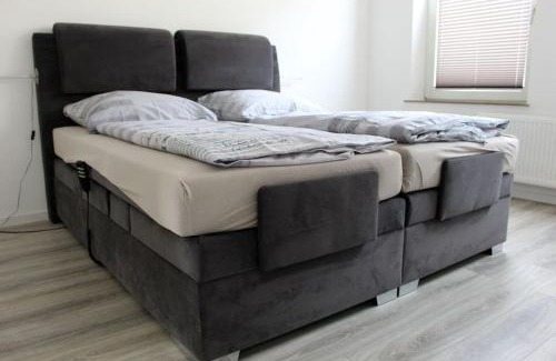 Nordstadt Apartment | Cozy 2-Bedroom Apartment Near the Beach with Ocean View