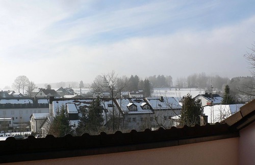 Nagel Apartment | Cozy 3-Star Apartment with Rooftop Terrace & Lake View