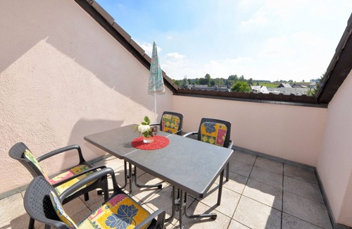 Nagel Apartment | Cozy 3-Star Apartment with Rooftop Terrace & Lake View