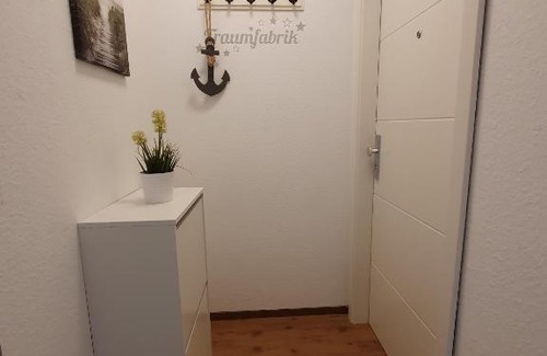 Kaltenkirchen Apartment | ```html
Cozy Attic Apartment in a Quiet Single House
```