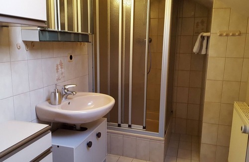 Nagel Apartment | Cozy 65sqm Vacation Apartment with Terrace Near Nature