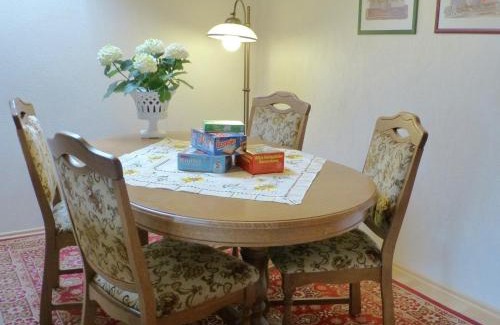 Saulgrub Apartment | Cozy Apartment in Altenau with Inviting Patio for Families