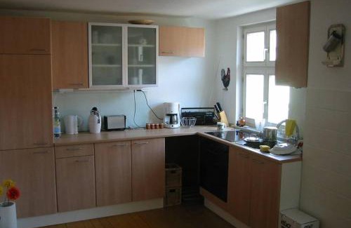 Altstadt Apartment | Charming Altstadtwohnung in Dinkelsbühl - Rated 9.1/10
