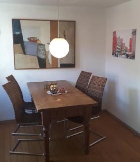 Altstadt Apartment | Charming Altstadtwohnung in Dinkelsbühl - Rated 9.1/10