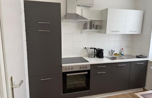 Vechelde Apartment | Gemütliche Appartement 1 - mit Küche und Bad zur Eigennutzung -Schuster Homes-