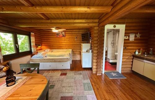 Judenau Ski Chalet | Cozy Cabin Near Vienna - Rated 9.4, Perfect for Families