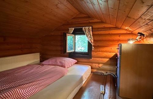 Judenau Ski Chalet | Cozy Cabin Near Vienna - Rated 9.4, Perfect for Families