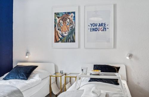 Lahnstein Apartment | Cozy Apartment with Pool, Pet-Friendly & Top-Rated Stay