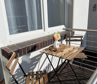 Hamelin Apartment | Gemütliche City Wohnung in Top Lage frisch saniert & zentral!