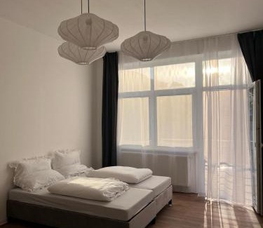 Hamelin Apartment | Gemütliche City Wohnung in Top Lage frisch saniert & zentral!