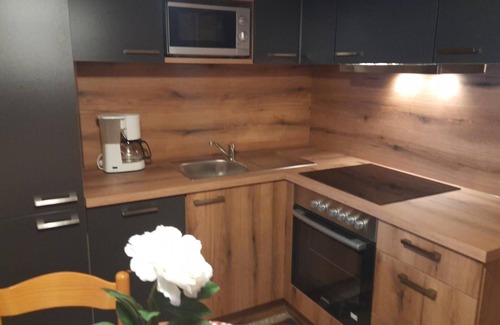 Bayerisch Eisenstein Apartment | Cozy Apartment for Two at the Foot of Great Arber