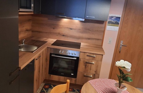 Bayerisch Eisenstein Apartment | Cozy Apartment for Two at the Foot of Great Arber