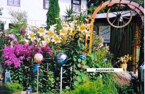Bayerisch Eisenstein Apartment | Cozy 2-Bedroom Apartment with Balcony and Spa Amenities