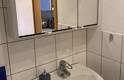 Herdwangen Schoenach Apartment | Cozy Holiday Apartment with Lake Views near Bodensee