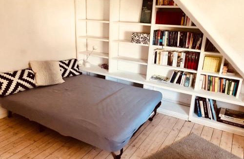Langenbach bei Kirburg Apartment | Cozy Vacation Rental Near Hachenburg, Perfect for Families
