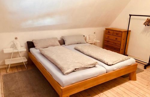Langenbach bei Kirburg Apartment | Cozy Vacation Rental Near Hachenburg, Perfect for Families