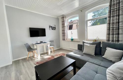 Tungendorf Apartment | Cozy Ground-Floor Apartment in Schleswig-Holstein's Heart