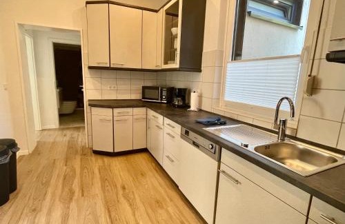 Tungendorf Apartment | Cozy Ground-Floor Apartment in Schleswig-Holstein's Heart