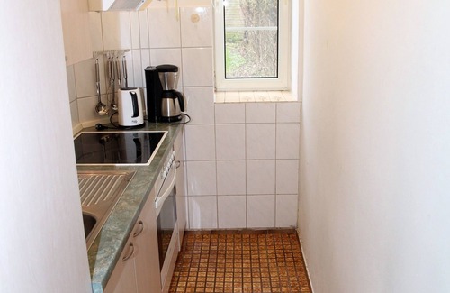 Uttum Apartment | Cozy Ground Floor Apartment at Uttumer Mühle - 10/10 Rating