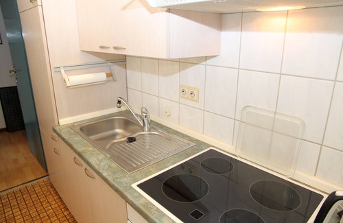 Uttum Apartment | Cozy Ground Floor Apartment at Uttumer Mühle - 10/10 Rating
