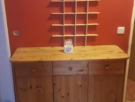 Langen Apartment | Cozy Two-Room Retreat with Full Amenities & Pet-Friendly
