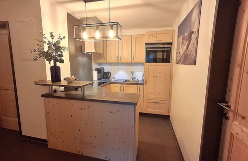 Tschagguns Apartment | Cozy Ferienwohnung Drei Türme Top 2 with Pool Access