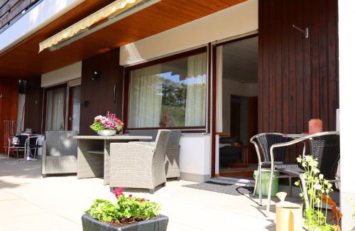 Bernau Apartment | Cozy Oceanfront Getaway with Sunny Terrace and Top Rating
