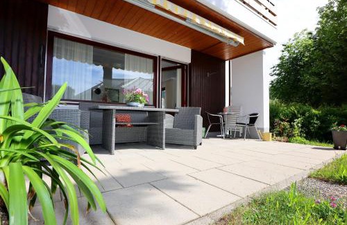 Bernau Apartment | Cozy Oceanfront Getaway with Sunny Terrace and Top Rating