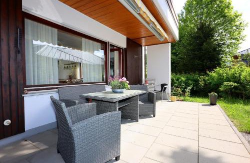 Bernau Apartment | Cozy Oceanfront Getaway with Sunny Terrace and Top Rating