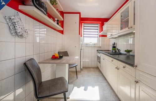 Heringsdorf Apartment | Cozy Getaway in Quiet Location - Top Rated Heringsdorf Stay