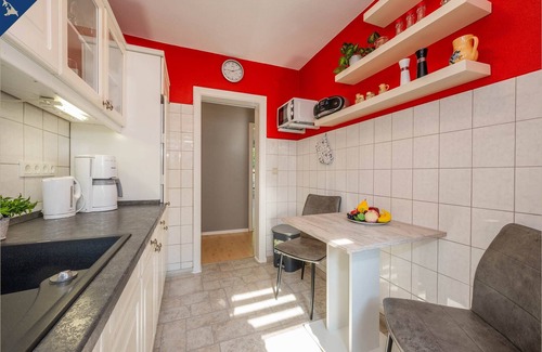 Heringsdorf Apartment | Cozy Getaway in Quiet Location - Top Rated Heringsdorf Stay