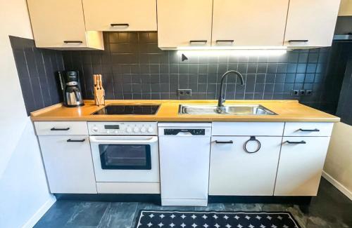Seelbach-Schutter Apartment | Family-Friendly Retreat: Cozy Apartment for 4 Guests