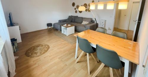 Seelbach-Schutter Apartment | Family-Friendly Retreat: Cozy Apartment for 4 Guests