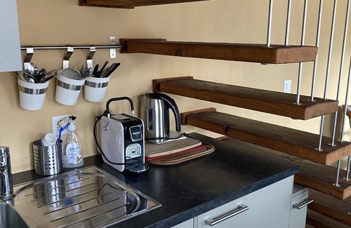 Gsteigwiler Apartment | Cozy Apartment with Balcony in Gsteigwiler near Interlaken