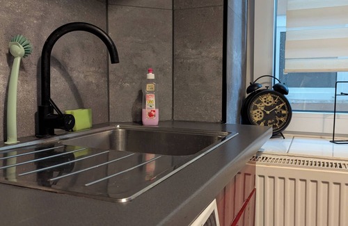 Nord-Mitte Apartment | Gemütliche Ferienwohnung in Zentrumsnähe- Sehenswürdigkeiten im Umkreis von 1km