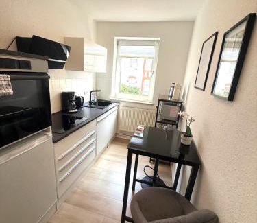 Ostliches Ringgebiet Apartment | Cozy Apartment in the Heart of Eastern Ring District