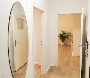 Ostliches Ringgebiet Apartment | Cozy Apartment in the Heart of Eastern Ring District