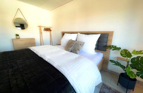 Hoechenschwand Apartment | Gemütliche Ferienwohnung mit kostenfreiem Pool