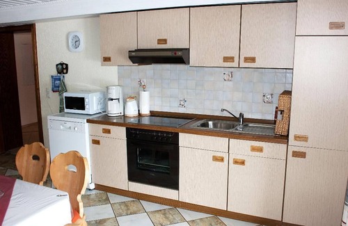 Neuschoenau Apartment | Cozy Apartment with Spacious Terrace by National Park Lusen