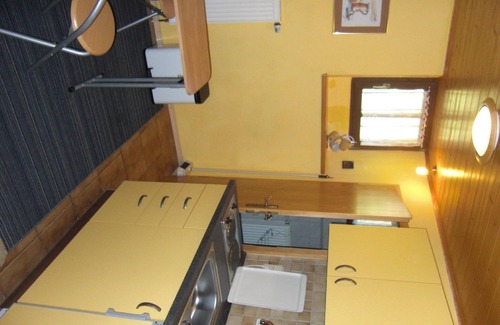 Schonungen Apartment | Cozy Retreat with Ocean View and Fully Equipped Kitchen