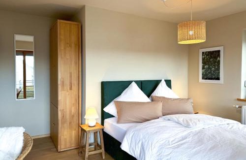 Unterallgau Apartment | Gemütliche Ferienwohnung Allgäufreunde
