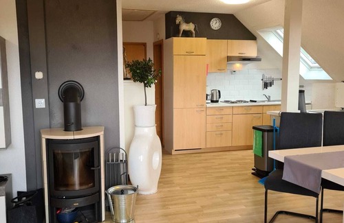 Frankenau House | Cozy Vacation Apartment in Ferienpark Frankenau - Top Rated!